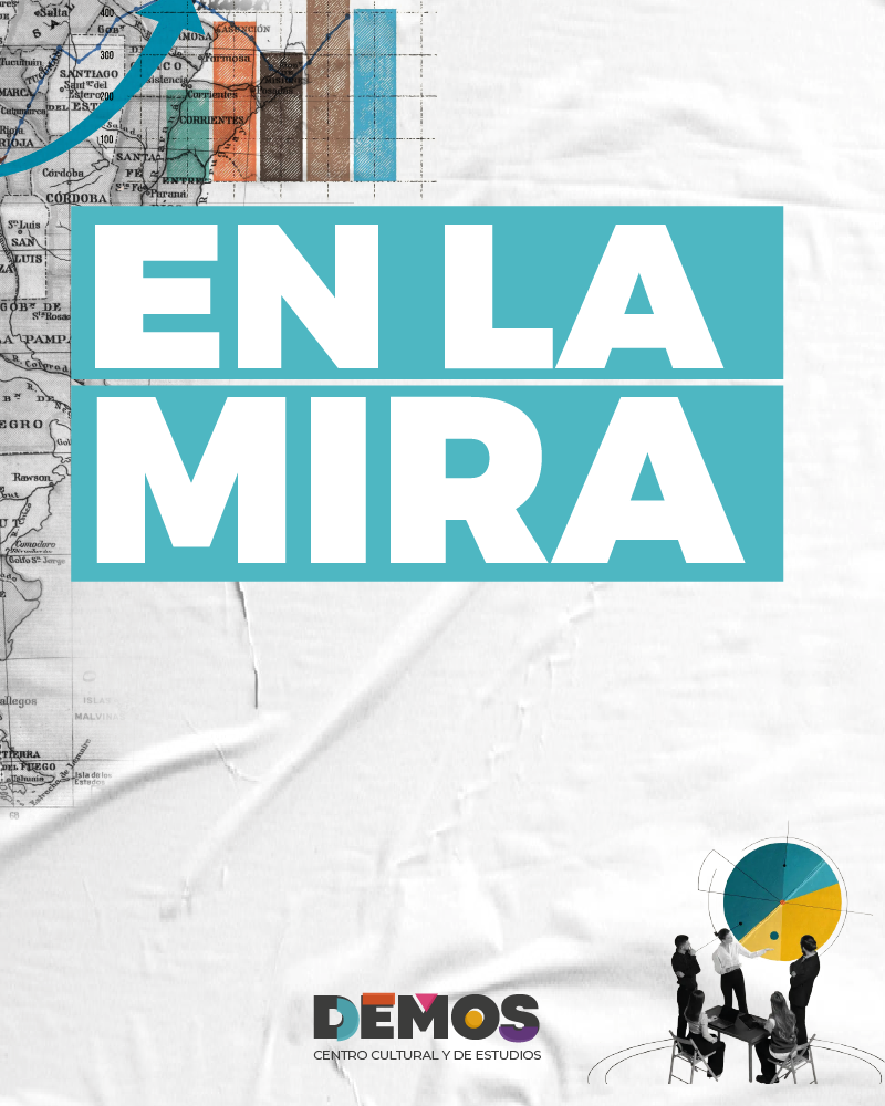 ¡Nuevo Newsletter! En la Mira